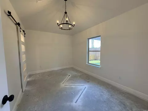 Bedroom - 809 Pearl St, Benton, AR 72015 photo 1 of 4