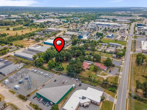 250 Smokey Ln, North Little Rock, AR 72117