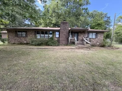 3574 Hwy 60 W, Perryville, AR 72126