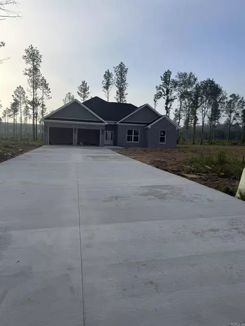 3690 Grant 9 Rd, Sheridan, AR 72150