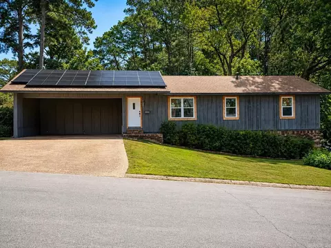 920 S 21st St, Arkadelphia, AR 71923