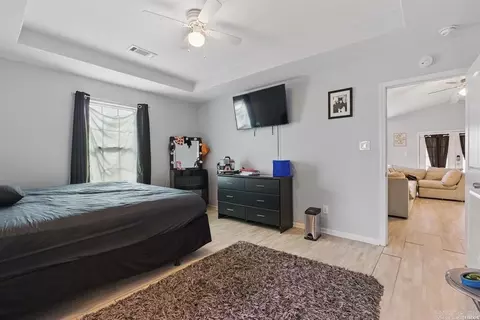 Bedroom - 1173 Tulip St, Haskell, AR 72015 photo 6 of 6