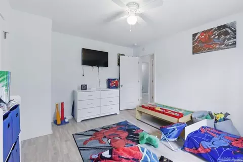 Bedroom - 1173 Tulip St, Haskell, AR 72015 photo 3 of 6