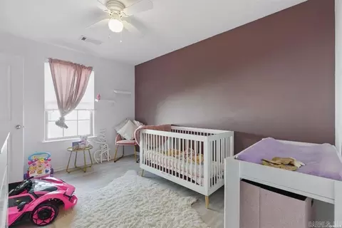 Bedroom - 1173 Tulip St, Haskell, AR 72015 photo 1 of 6