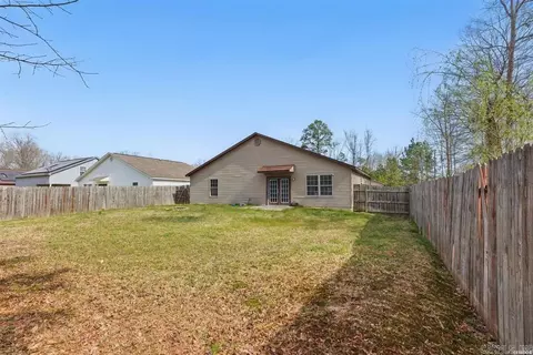 Exterior - 1173 Tulip St, Haskell, AR 72015 photo 2 of 3