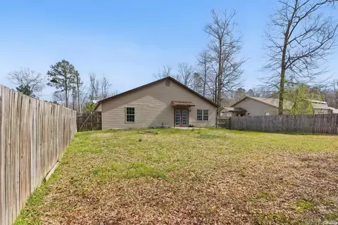 Exterior - 1173 Tulip St, Haskell, AR 72015 photo 3 of 3