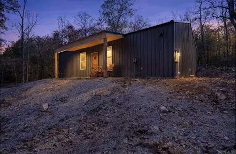895 Pinterest Rd, Hardy, AR 72542