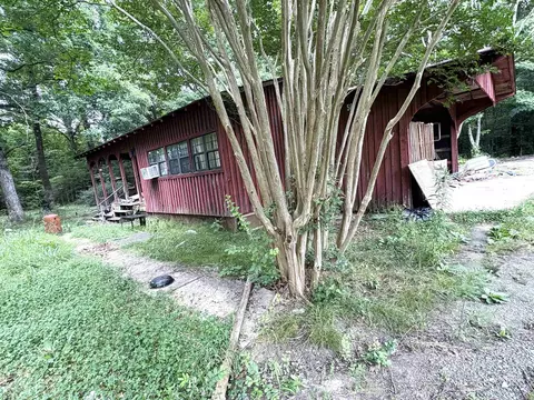 50 58 Big Branch Rd, Perryville, AR 72126