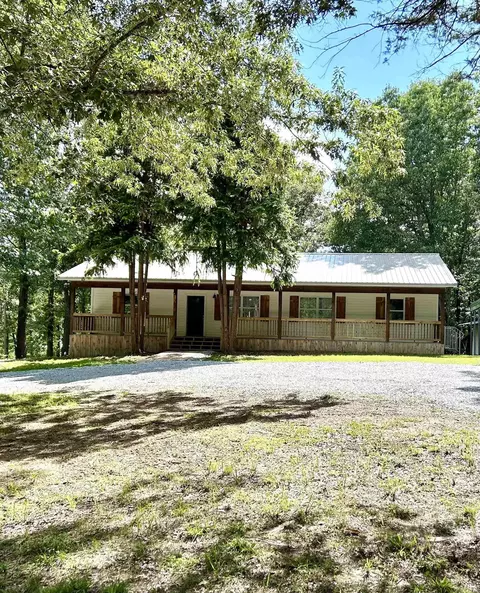 163 Love Rd, Mountain View, AR 72560