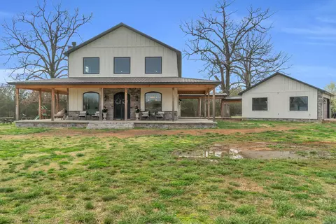 141 Earnie Atkins Rd, Pangburn, AR 72121