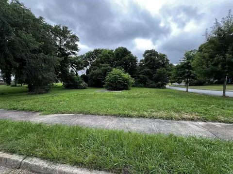 1817 S Rock St, Little Rock, AR 72206