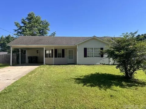 3805 Shelby Dr, Paragould, AR 72450