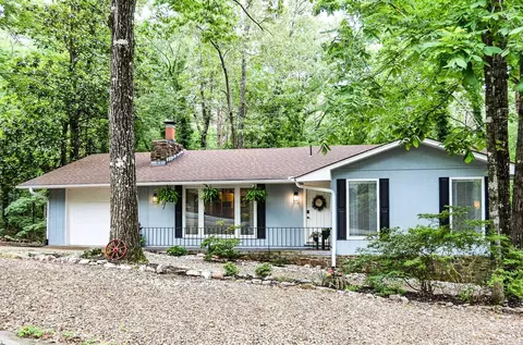 46 Herencia Cir, Hot Springs Village, AR 71909