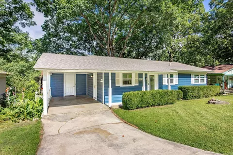 3519 Maple St, North Little Rock, AR 72118