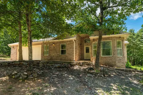 35 San Sebastian Way, Hot Springs Village, AR 71909