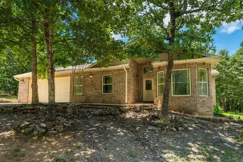 35 San Sebastian Way, Hot Springs Village, AR 71909