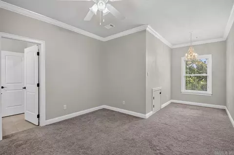 Bedroom - 11150 Stonehill Dr, Alexander, AR 72002 photo 4 of 7