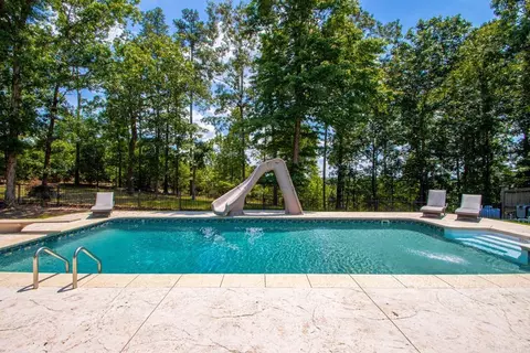 Exterior - 11150 Stonehill Dr, Alexander, AR 72002 photo 11 of 14