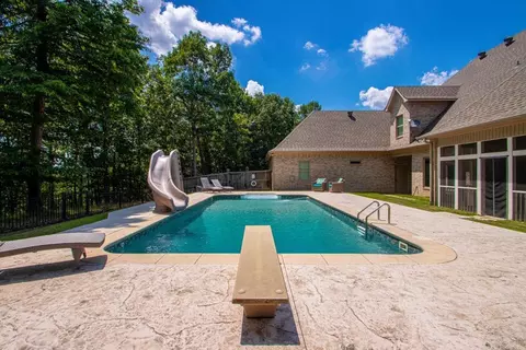 Exterior - 11150 Stonehill Dr, Alexander, AR 72002 photo 12 of 14