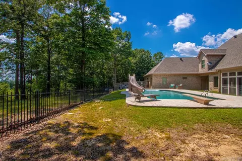 Exterior - 11150 Stonehill Dr, Alexander, AR 72002 photo 10 of 14
