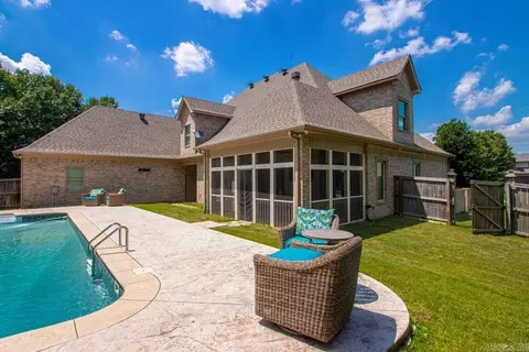 Other - 11150 Stonehill Dr, Alexander, AR 72002 photo 9 of 9