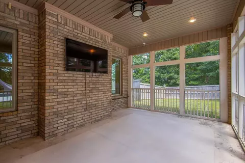 Exterior - 11150 Stonehill Dr, Alexander, AR 72002 photo 5 of 14