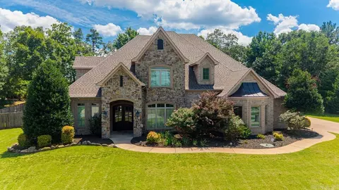11150 Stonehill Dr, Alexander, AR 72002