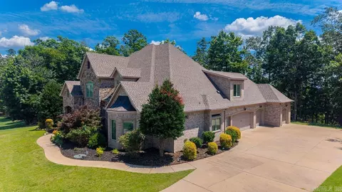 Exterior - 11150 Stonehill Dr, Alexander, AR 72002 photo 3 of 14