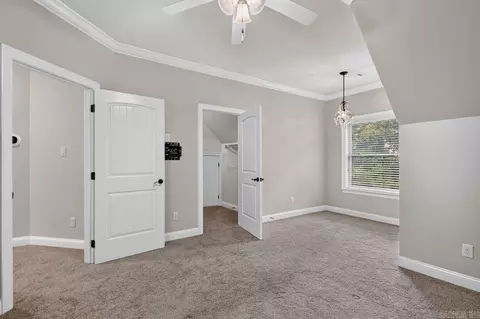 Bedroom - 11150 Stonehill Dr, Alexander, AR 72002 photo 6 of 7