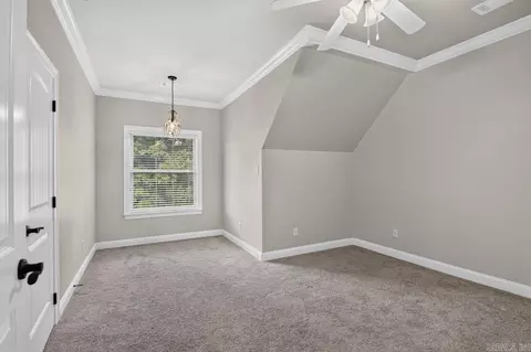 Bedroom - 11150 Stonehill Dr, Alexander, AR 72002 photo 7 of 7