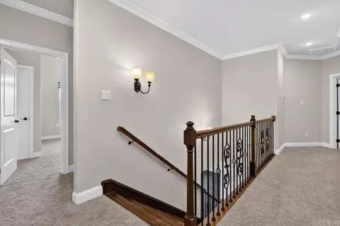 Entry Way - 11150 Stonehill Dr, Alexander, AR 72002 photo 3 of 3