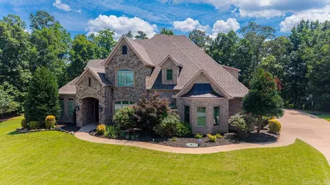 Exterior - 11150 Stonehill Dr, Alexander, AR 72002 photo 2 of 14