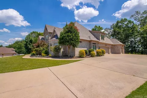 Exterior - 11150 Stonehill Dr, Alexander, AR 72002 photo 14 of 14