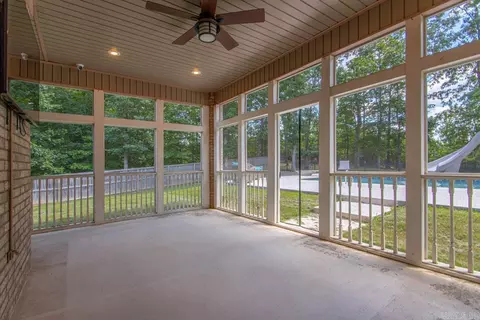 Exterior - 11150 Stonehill Dr, Alexander, AR 72002 photo 4 of 14