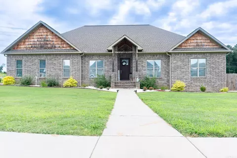 308 Oak Tree S, Sheridan, AR 72150