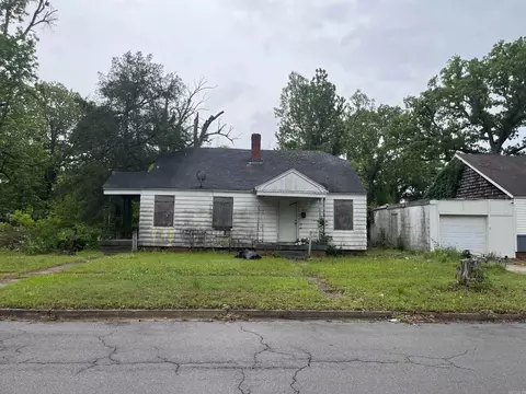 2000-2002 W 30th St, Pine Bluff, AR 71603