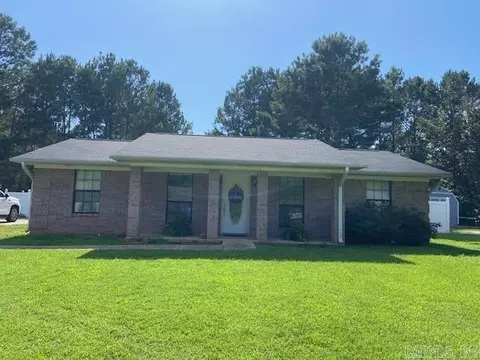 103 N 10th St, Nashville, AR 71852