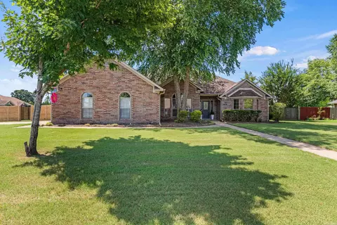 18 Ross Dr, Vilonia, AR 72173
