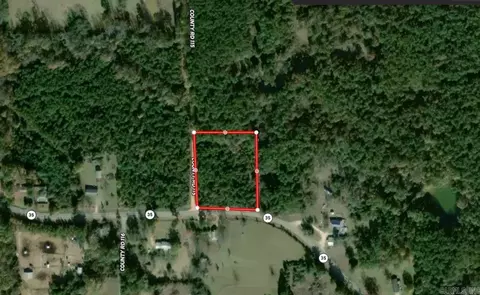 00 Toledo Rd, Rison, AR 71665