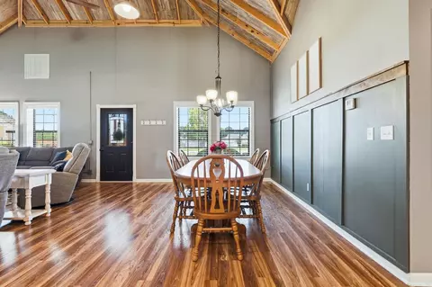 Dining - 115 Prairie Dr, Beebe, AR 72012 photo 3 of 3