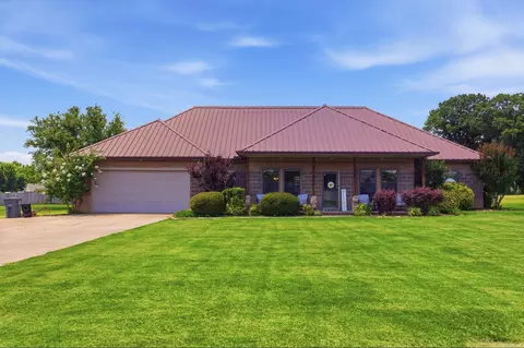 115 Prairie Dr, Beebe, AR 72012