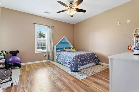 Bedroom - 115 Prairie Dr, Beebe, AR 72012 photo 6 of 6