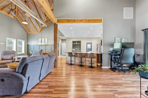 Entry Way - 115 Prairie Dr, Beebe, AR 72012 photo 1 of 5