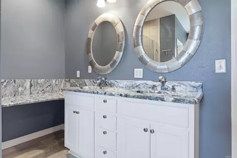 Bath - 115 Prairie Dr, Beebe, AR 72012 photo 1 of 4
