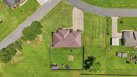 View/Area - 115 Prairie Dr, Beebe, AR 72012 photo 4 of 4