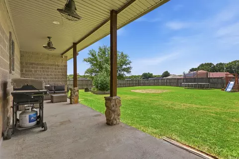 Exterior - 115 Prairie Dr, Beebe, AR 72012 photo 5 of 10