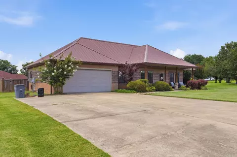 Exterior - 115 Prairie Dr, Beebe, AR 72012 photo 2 of 10