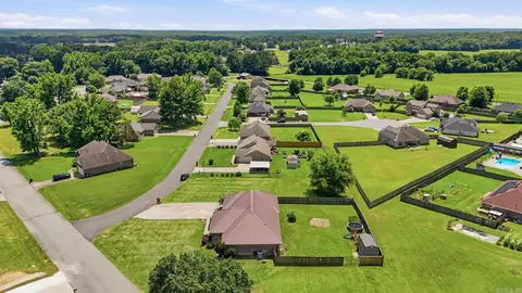 View/Area - 115 Prairie Dr, Beebe, AR 72012 photo 3 of 4