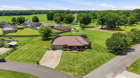 View/Area - 115 Prairie Dr, Beebe, AR 72012 photo 1 of 4