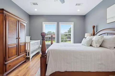 Bedroom - 115 Prairie Dr, Beebe, AR 72012 photo 3 of 6